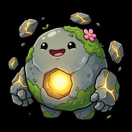 Boulderkin