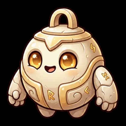 Little Warden