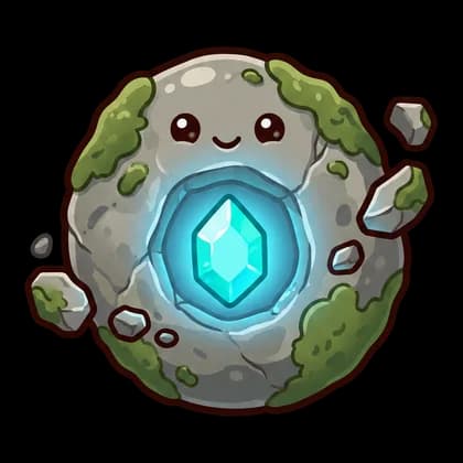Pebblet
