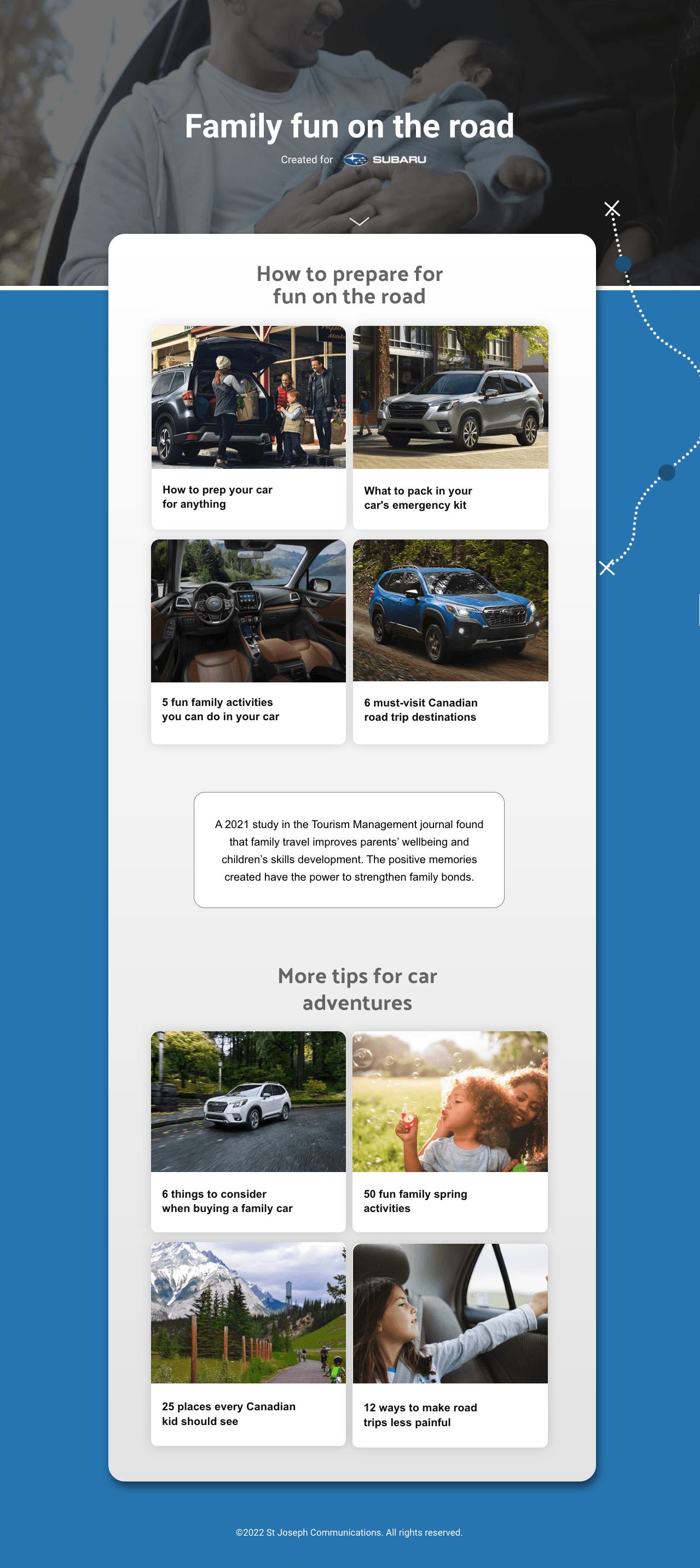 SJC project preview