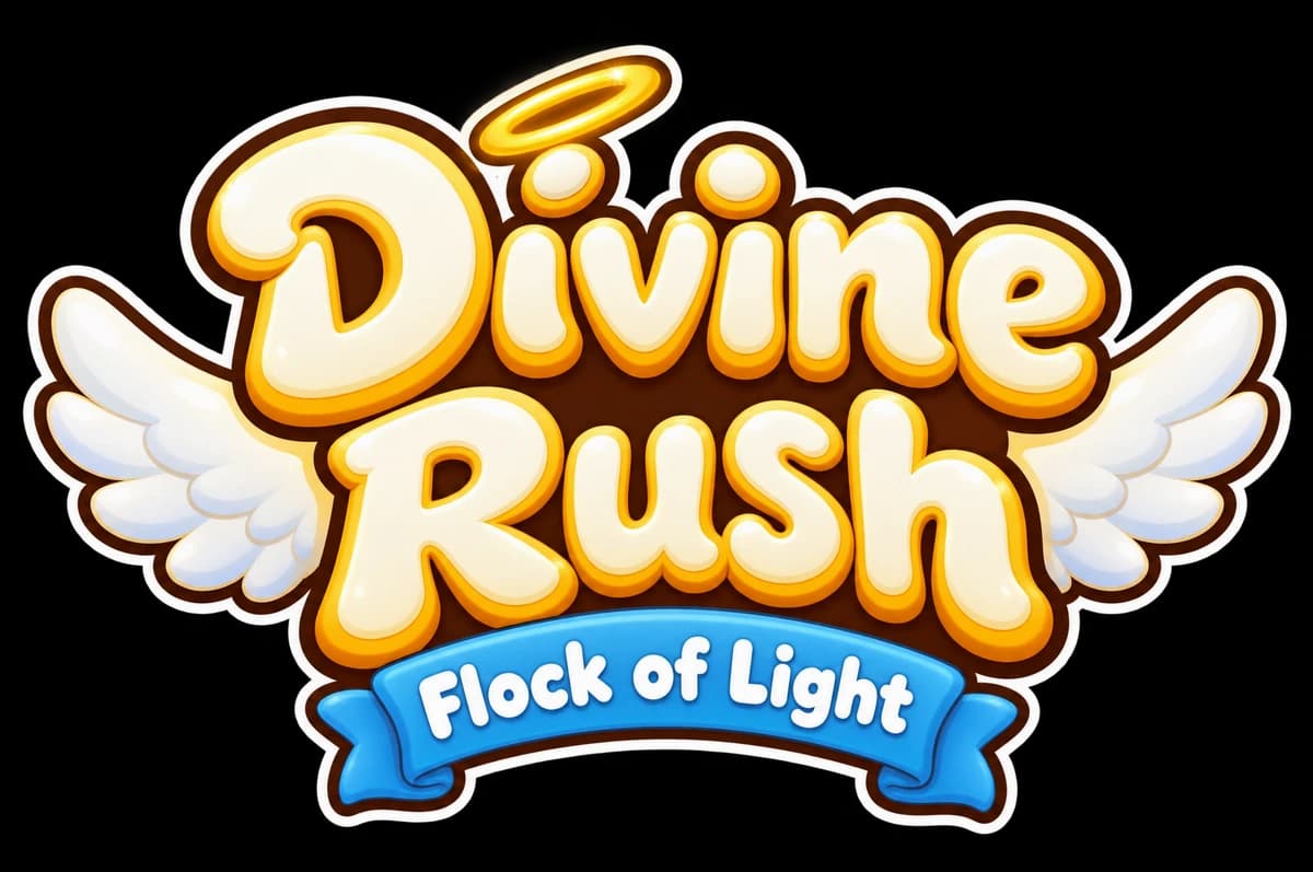 Divine Rush: Flock of Light