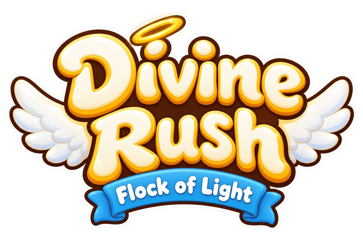 Divine Rush
